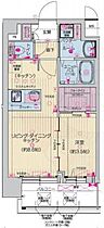 京都府京都市南区東九条宇賀辺町35番3号（賃貸マンション1LDK・2階・31.82㎡） その2