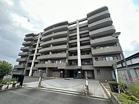 京都府京都市伏見区向島庚申町（賃貸マンション2LDK・1階・54.93㎡） その1