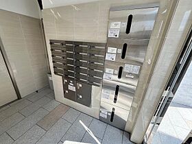 京都府京都市伏見区深草大亀谷八島町（賃貸マンション1K・2階・24.90㎡） その20