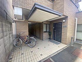 京都府京都市南区東九条南河辺町（賃貸マンション1LDK・10階・45.00㎡） その29