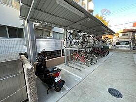 京都府京都市伏見区桃山町泰長老（賃貸マンション1K・5階・25.02㎡） その8