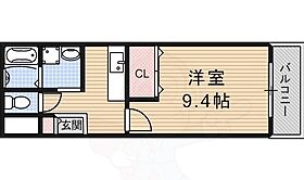 TRC180  ｜ 京都府京都市伏見区墨染町（賃貸マンション1K・3階・30.72㎡） その2