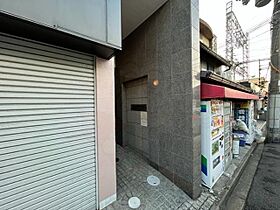 TRC180  ｜ 京都府京都市伏見区墨染町（賃貸マンション1K・3階・30.72㎡） その13