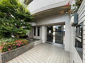 パラドール伏見  ｜ 京都府京都市伏見区深草フチ町（賃貸マンション1K・5階・20.44㎡） その18