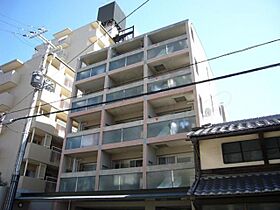 ローサオルデン  ｜ 京都府京都市伏見区上油掛町（賃貸マンション1K・5階・24.36㎡） その1