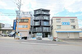 京都府京都市伏見区深草キトロ町（賃貸マンション1R・4階・22.56㎡） その3