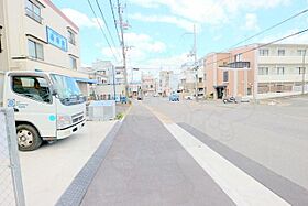 京都府京都市伏見区深草キトロ町（賃貸マンション1R・4階・22.56㎡） その19