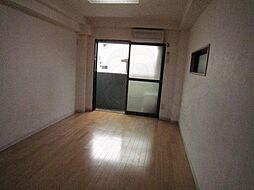 リバーサイド墨染 2階2Kのリビング/ダイニング