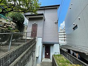 京都府京都市伏見区桃山町泰長老（賃貸一戸建1DK・1階・42.00㎡） その3