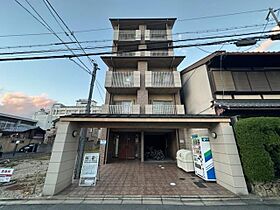 京都府京都市伏見区今町（賃貸マンション1K・2階・26.31㎡） その22