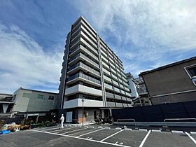 京都府京都市南区東九条南河辺町16番2号（賃貸マンション1K・4階・22.96㎡） その8