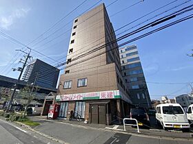 京都府京都市伏見区竹田藁屋町（賃貸マンション1K・9階・24.79㎡） その3