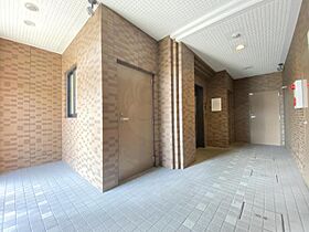 京都府京都市伏見区竹田藁屋町（賃貸マンション1K・9階・24.79㎡） その29