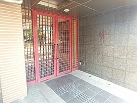 京都府京都市南区東九条上御霊町58番8号（賃貸マンション1K・2階・20.90㎡） その3