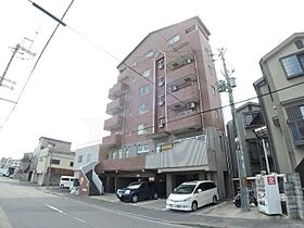 京都府京都市南区吉祥院長田町（賃貸マンション1K・6階・23.00㎡） その16