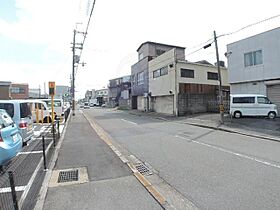 京都府京都市南区吉祥院長田町（賃貸マンション1K・6階・23.00㎡） その18