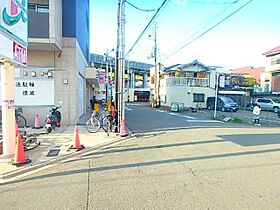 京都府京都市南区吉祥院長田町（賃貸マンション1K・6階・23.00㎡） その21