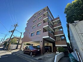 京都府京都市南区上鳥羽勧進橋町（賃貸マンション2LDK・5階・56.83㎡） その3