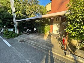 京都府京都市伏見区深草大亀谷西寺町（賃貸マンション1K・3階・20.23㎡） その18