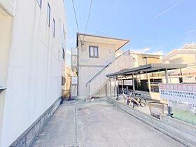 エラン大手筋  ｜ 京都府京都市伏見区八幡町（賃貸アパート1K・1階・21.00㎡） その29