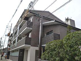 京都府京都市伏見区桃山水野左近東町（賃貸マンション1LDK・3階・29.70㎡） その3