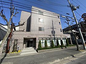 京都府京都市南区上鳥羽大物町31番（賃貸マンション2LDK・4階・56.00㎡） その3