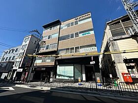 京都府京都市伏見区観音寺町（賃貸マンション1DK・2階・32.70㎡） その1