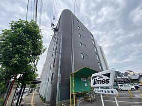 京都府宇治市宇治妙楽（賃貸マンション1K・7階・26.69㎡） その3