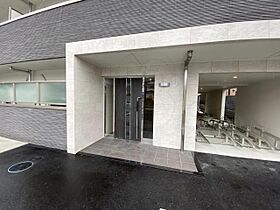 京都府宇治市六地蔵１丁目（賃貸マンション1LDK・2階・29.58㎡） その17