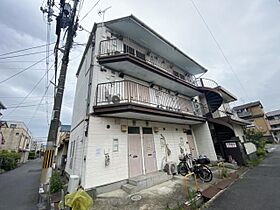 プチハイツ小倉  ｜ 京都府宇治市小倉町南堀池（賃貸マンション1R・3階・16.00㎡） その1