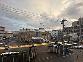 京都府京都市南区東九条河西町（賃貸マンション1R・2階・18.00㎡） その19