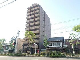 京都府京都市南区東九条上御霊町58番8号（賃貸マンション1K・6階・20.90㎡） その18