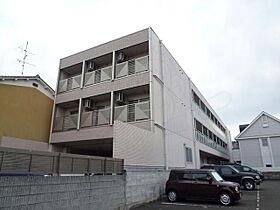 京都府京都市伏見区深草町通町（賃貸マンション1K・3階・20.00㎡） その1