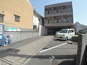 京都府京都市伏見区深草町通町（賃貸マンション1K・3階・20.00㎡） その3