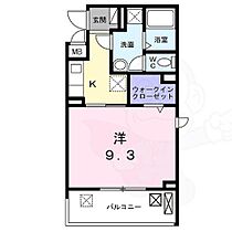 第2シャトー小倉  ｜ 京都府宇治市小倉町西山（賃貸アパート1K・2階・31.80㎡） その2