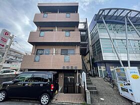 丹波橋サイドONE  ｜ 京都府京都市伏見区桃山井伊掃部西町（賃貸マンション1R・1階・20.00㎡） その21