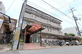 京都府京都市伏見区深草西浦町３丁目（賃貸マンション1K・1階・20.16㎡） その20