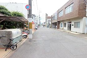 京都府京都市伏見区深草西浦町３丁目（賃貸マンション1K・1階・20.16㎡） その30