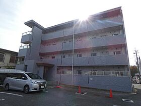 京都府宇治市小倉町老ノ木（賃貸マンション1K・1階・24.94㎡） その3