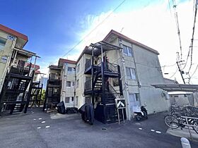 コーポ南城園  ｜ 京都府宇治市大久保町大竹（賃貸マンション1DK・2階・36.00㎡） その3