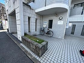 デトムワン城南宮  ｜ 京都府京都市伏見区深草泓ノ壺町（賃貸マンション1K・3階・18.48㎡） その29