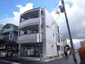 KOHRIN春日森  ｜ 京都府宇治市小倉町春日森（賃貸マンション1K・2階・29.70㎡） その1