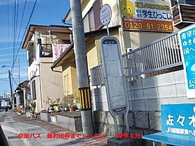 京都府京都市伏見区淀生津町124番（賃貸アパート1LDK・1階・45.33㎡） その19