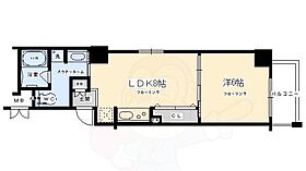 京都府京都市南区東九条上御霊町58番8号（賃貸マンション1LDK・3階・32.49㎡） その2