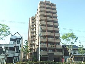 京都府京都市南区東九条上御霊町58番8号（賃貸マンション1LDK・3階・32.49㎡） その1