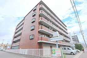 京都府京都市伏見区竹田段川原町（賃貸マンション2LDK・6階・56.02㎡） その1