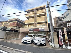 京都府京都市伏見区京町４丁目（賃貸マンション1DK・2階・26.86㎡） その3