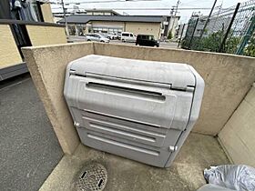 京都府京都市伏見区桃山町丹後（賃貸アパート1K・2階・29.17㎡） その30