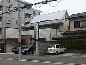 京都府京都市伏見区桃山水野左近東町（賃貸マンション1LDK・4階・30.00㎡） その28