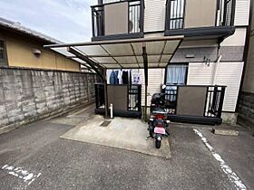 オリオン淀  ｜ 京都府京都市伏見区納所町（賃貸アパート1K・2階・20.46㎡） その28